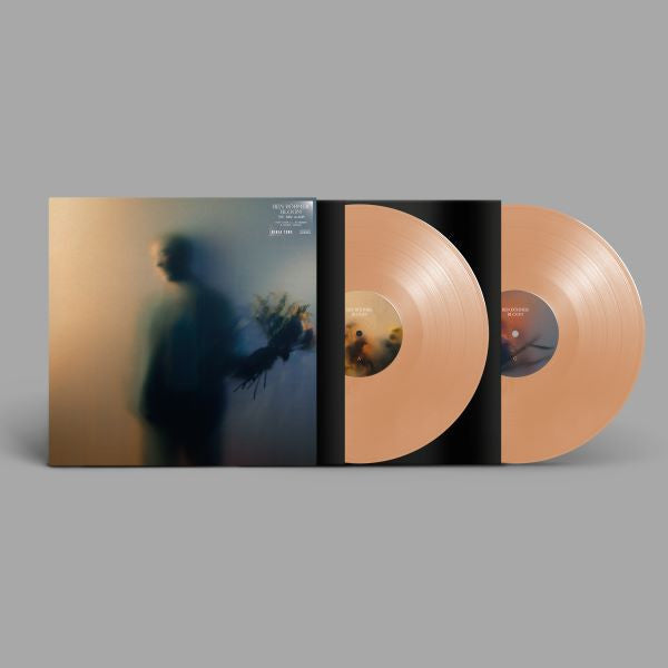 Ben Böhmer - Bloom (PEACH VINYL) | Mint (M) Mint (M)-