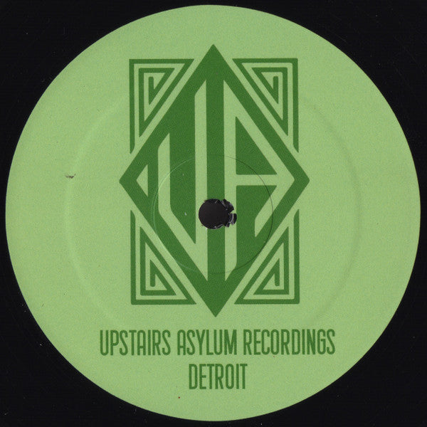 Various - The Sundowners EP (12" VINYL) | Mint (M) Mint (M)-