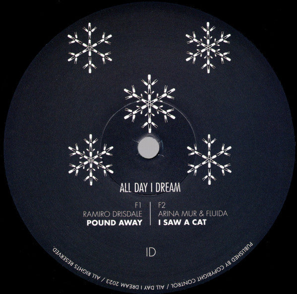 Various - A Winter Sampler V (3xVINYL) | Mint (M) Mint (M)-