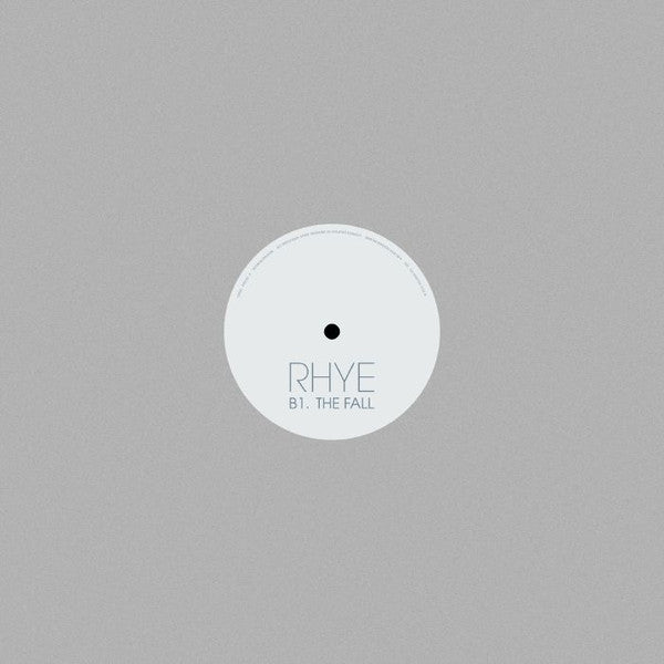 The Fall (Maurice Fulton Remix) | Mint (M) Mint (M)-