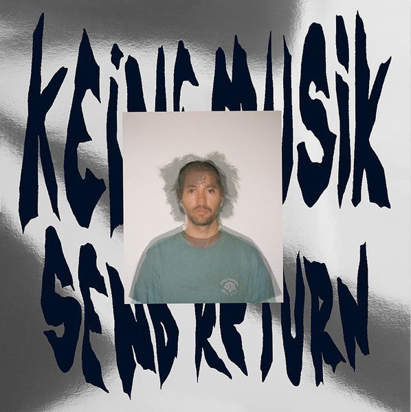 Send Return (3xVINYL) | Mint (M) Mint (M)-