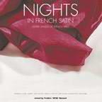 Various - Nights In French Satin (CD) | Near Mint (NM) Near Mint (NM)-
