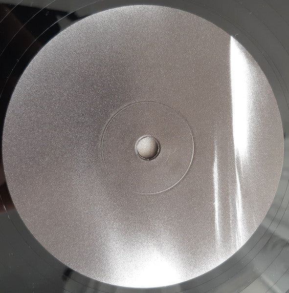 City Life (VINYL) |-