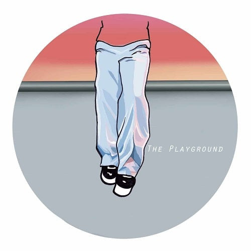 The Floating Surface EP | Mint (M) Generic-
