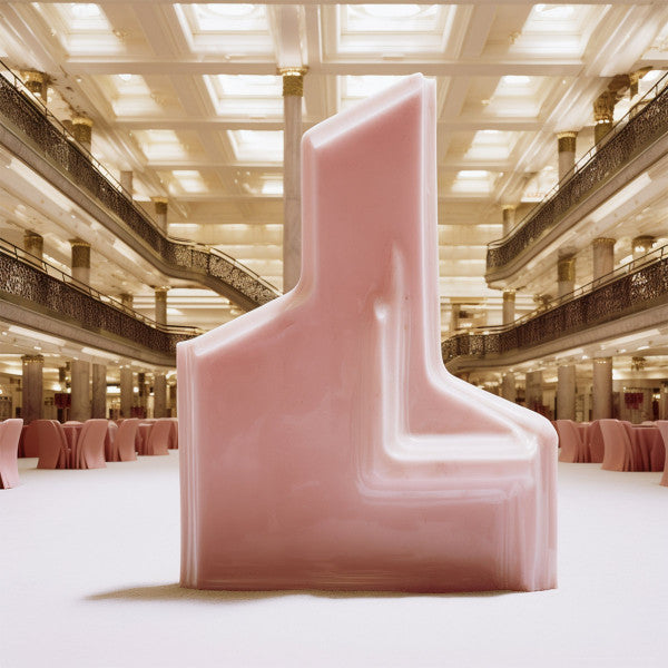 Movements In An Empty Department Store | Mint (M) Mint (M)-