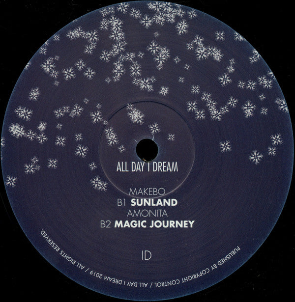 A Winter Sampler Extended | Mint (M) Very Good Plus (VG+)-