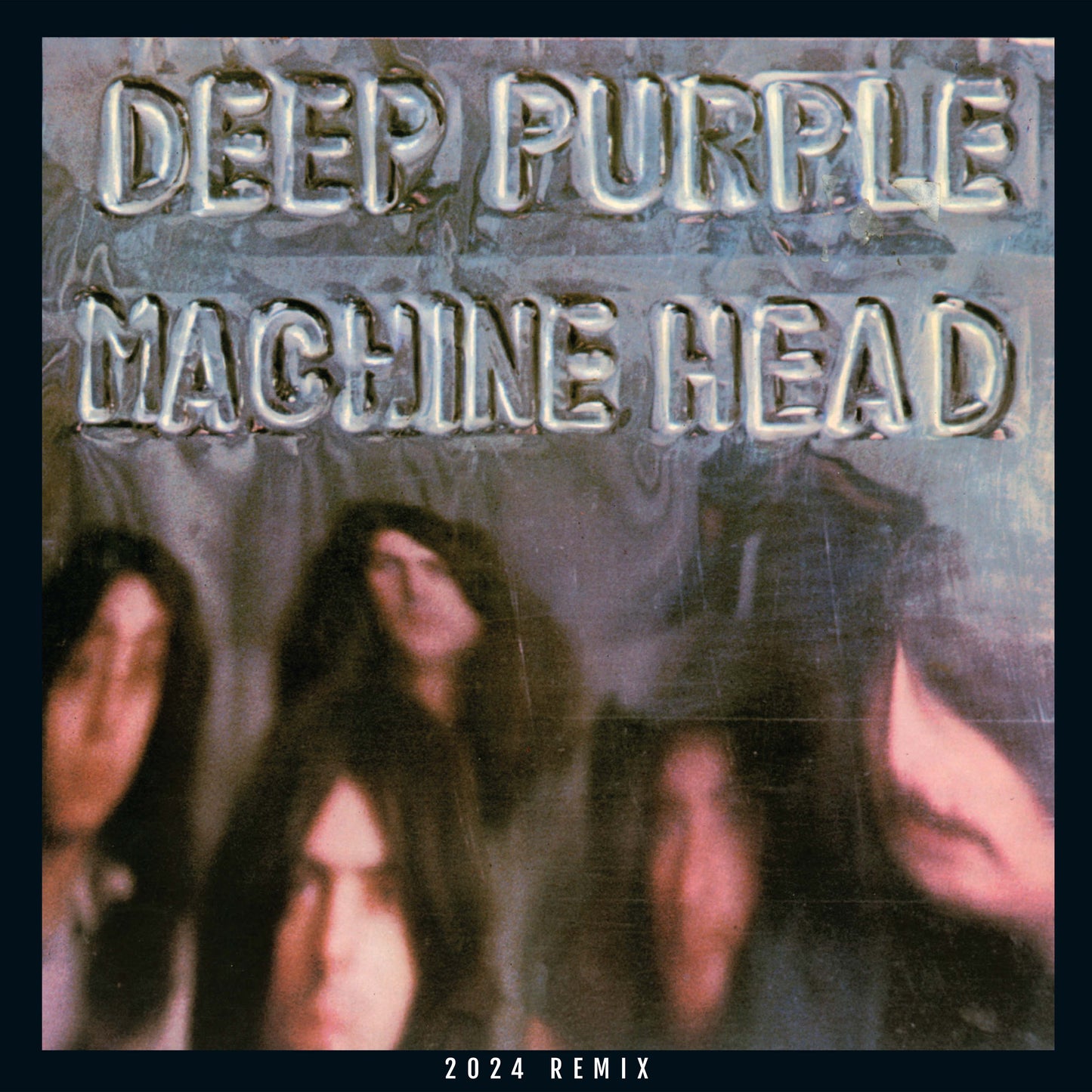 Deep Purple - Machine Head (2024 Remixed Edition) (Brick & Mortar Exclusive) | Mint (M) Mint (M)-
