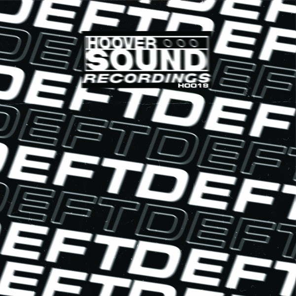 Deft - Two Years (VINYL 12" HOOVERSOUND 2026) | NEW Mint (M) Mint (M)-