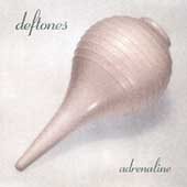 Deftones - Adrenaline (CD) | Mint (M) Mint (M)-
