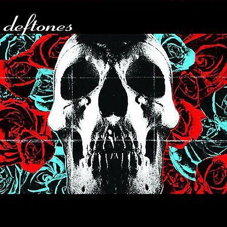 Deftones - Deftones | Mint (M) Mint (M)-