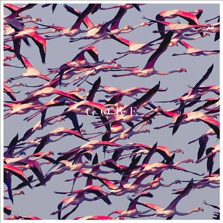 Deftones - Gore (2 Lp's) | Mint (M) Mint (M)-