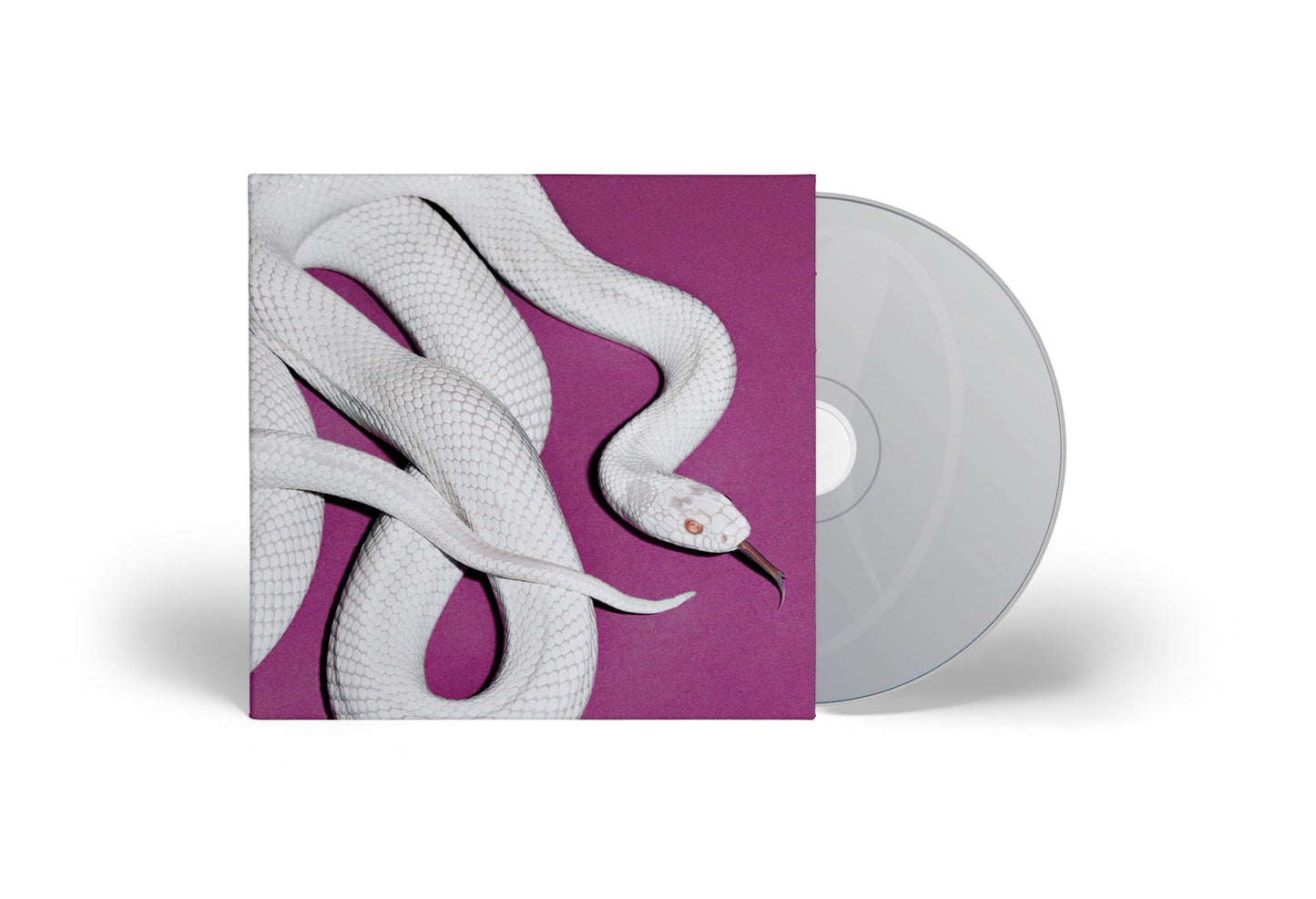 Deftones - Private Music (Indie Exclusive)(CD) | Mint (M) Mint (M)-