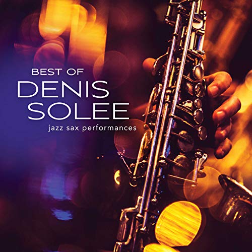 Denis Solee - Best Of Denis Solee |-