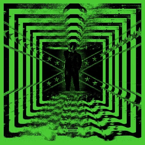 Denzel Curry - 32 Zel (Color Vinyl) | Mint (M) Mint (M)-