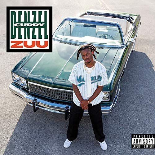 Denzel Curry - ZUU |-