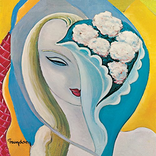 Derek & The Dominos - Layla & Other Assorted Love Songs (180 Gram Vinyl) (2 Lp's) | Mint (M) Mint (M)-