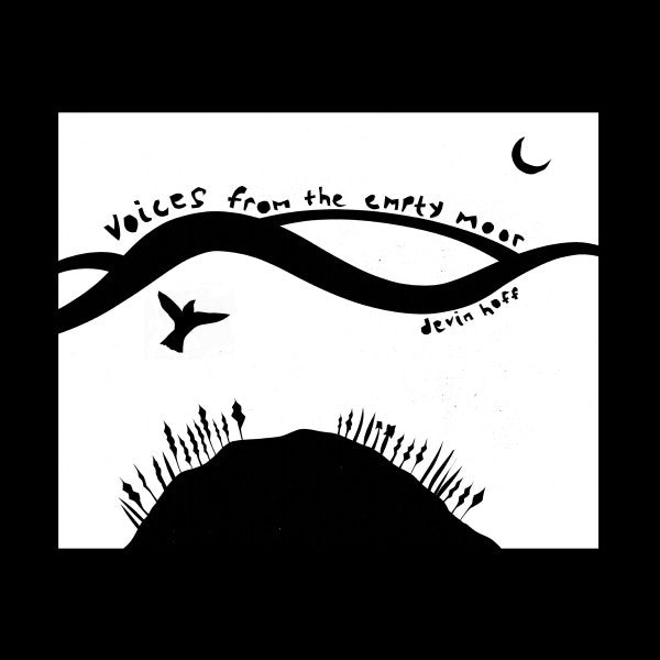 Devin Hoff - Voices From The Empty Moor (Songs Of Anne Briggs) | Mint (M) Mint (M)-