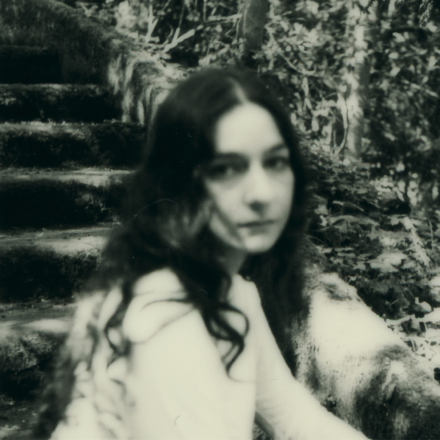 Devin Shaffer - Patience (VINYL) | Mint (M) Mint (M)-