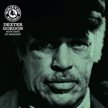 Dexter Gordon - Both Sides of Midnight |-