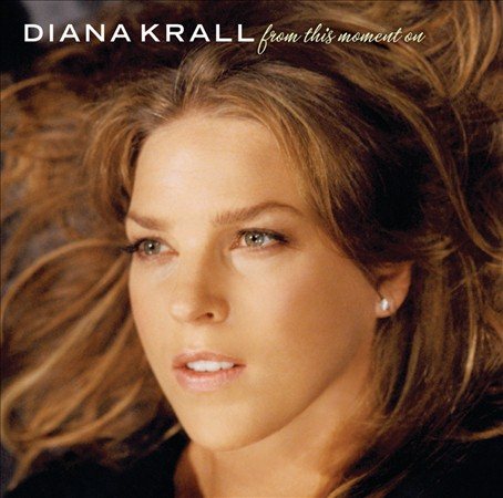 Diana Krall - From This Moment On (180 Gram Vinyl) (2 Lp's) | Mint (M) Mint (M)-