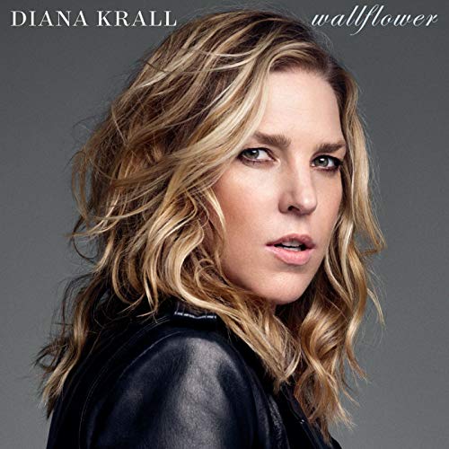 Diana Krall - Wallflower (2 Lp's) | Mint (M) Mint (M)-