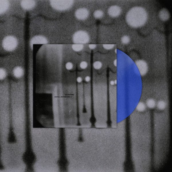 Dictaphone - Goats & Distortions 5 | Mint (M) Mint (M)-