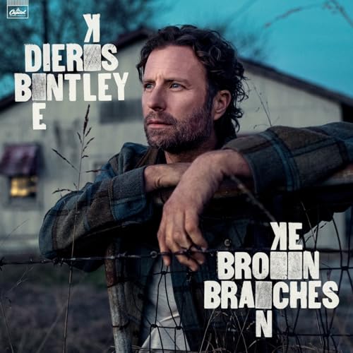 Dierks Bentley - Broken Branches |-