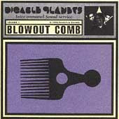 Digable Planets - Blowout Comb |-