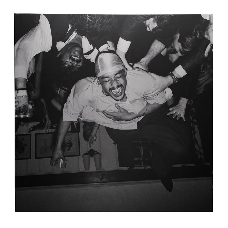 Dijon - Baby (SILVER VINYL) | Mint (M) Mint (M)-