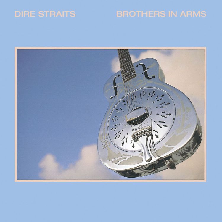 Dire Straits - Brothers In Arms (2X 180g VINYL) | Mint (M) Mint (M)-