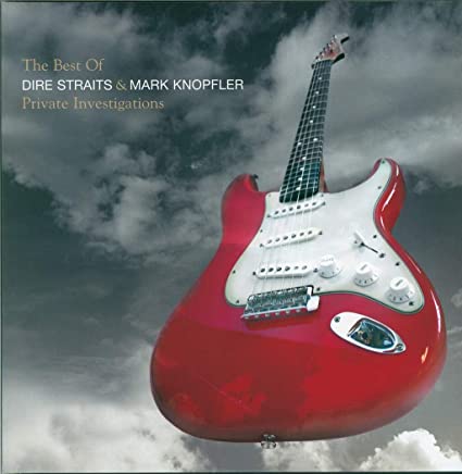 Dire Straits & Mark Knopfler - Private Investigations: The Best Of (VINYL 2LP) | NEW-