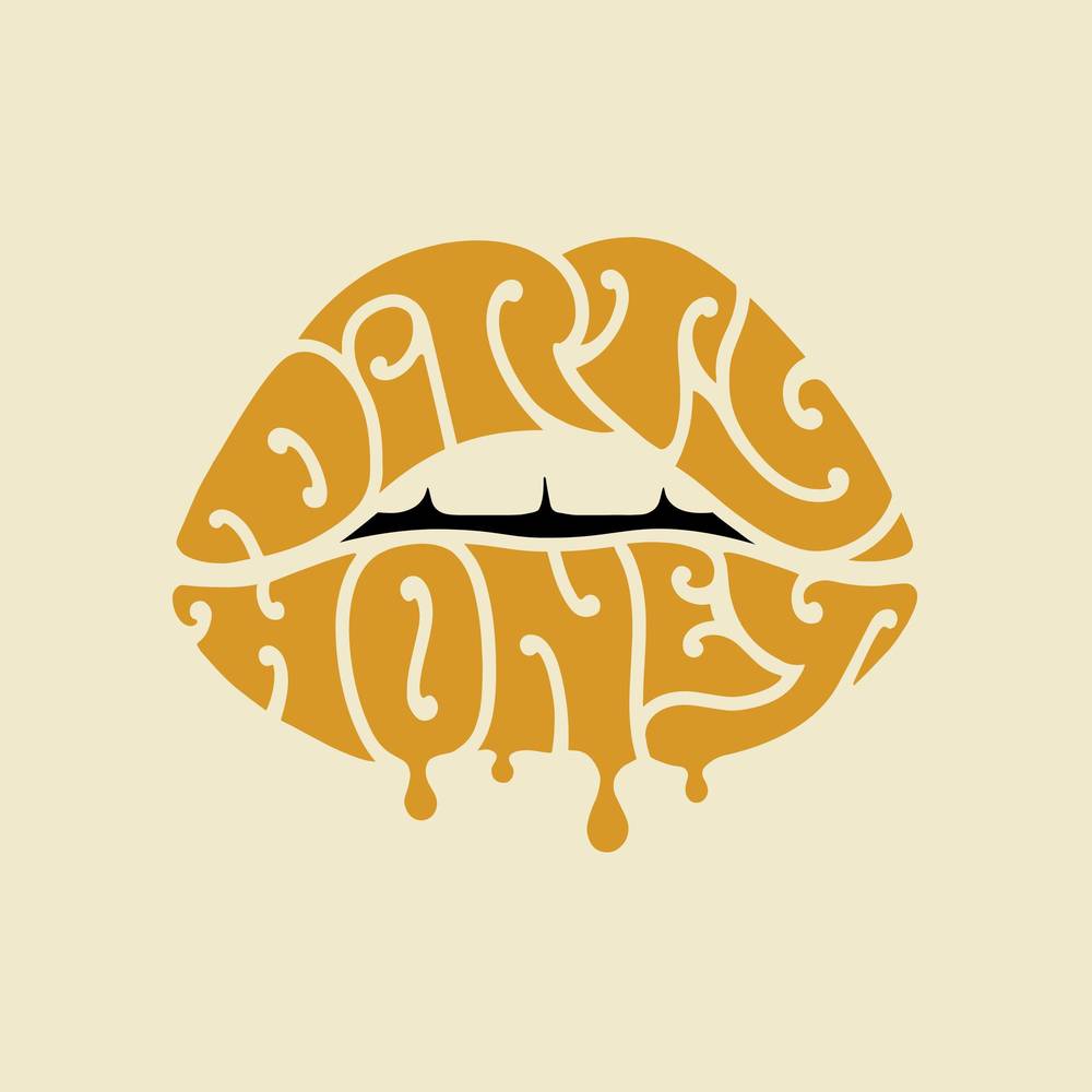 Dirty Honey - Dirty Honey (LP) | Mint (M) Mint (M)-