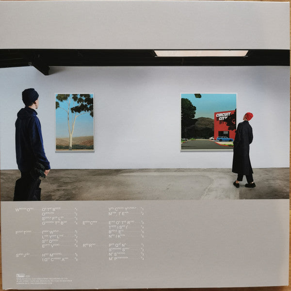 5 EPS | Mint (M) Mint (M)-