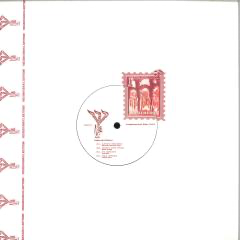 Various - NeighbourSoul Edits Vol.9 (VINYL) |-