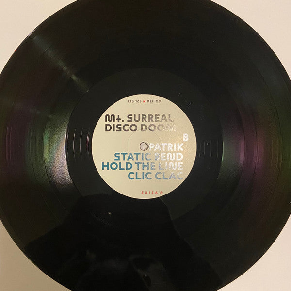 Disco Doom - Mt. Surreal | Mint (M) Mint (M)-