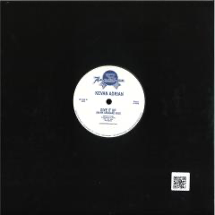 KEVAN ADRIAN - (PRE-ORDER) GIVE IT UP (VINYL) | Mint (M) Mint (M)-
