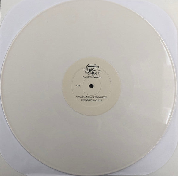 Flaunt Edwards - Planets Of Life | Mint (M) Generic-