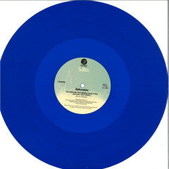 Sylvester - You Make Me Feel (Mighty Real)(BLUE VINYL) |-