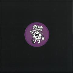 Various - (PRE-ORDER) Illegal Disco Limited 003 (PURPLE VINYL 12") | Mint (M) Mint (M)-