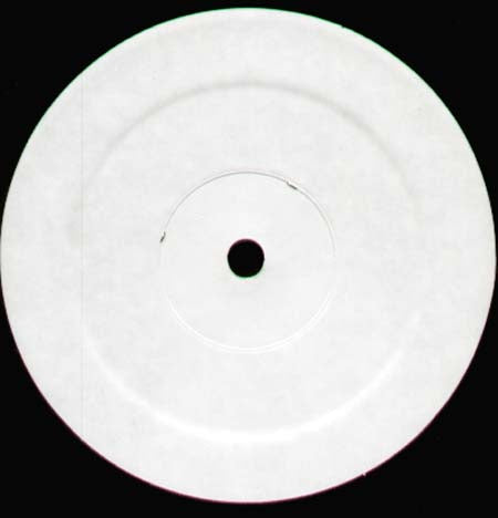 Disco Goodies Vol. 4 (WHITE LABEL) | Mint (M) Generic-