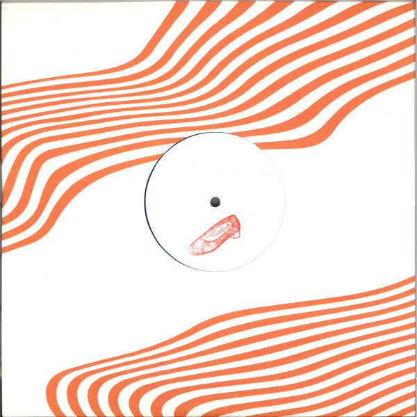 Unknown Artist - Toolfie Edits 005 (BLUE VINYL) | Mint (M) Mint (M)-
