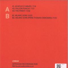 Trip Tease - Sex Having Disco (VINYL 12") | Mint (M) Mint (M)-