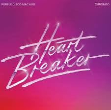 Purple Disco Machine - Heartbreaker | Mint (M)-
