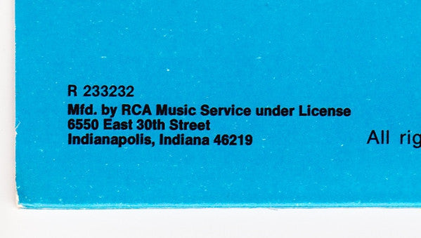 Chattanooga Disco Band - Big Band Disco *SEALED* | Mint (M) Mint (M)-
