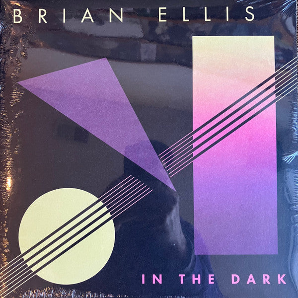 In The Dark (VINYL) |-