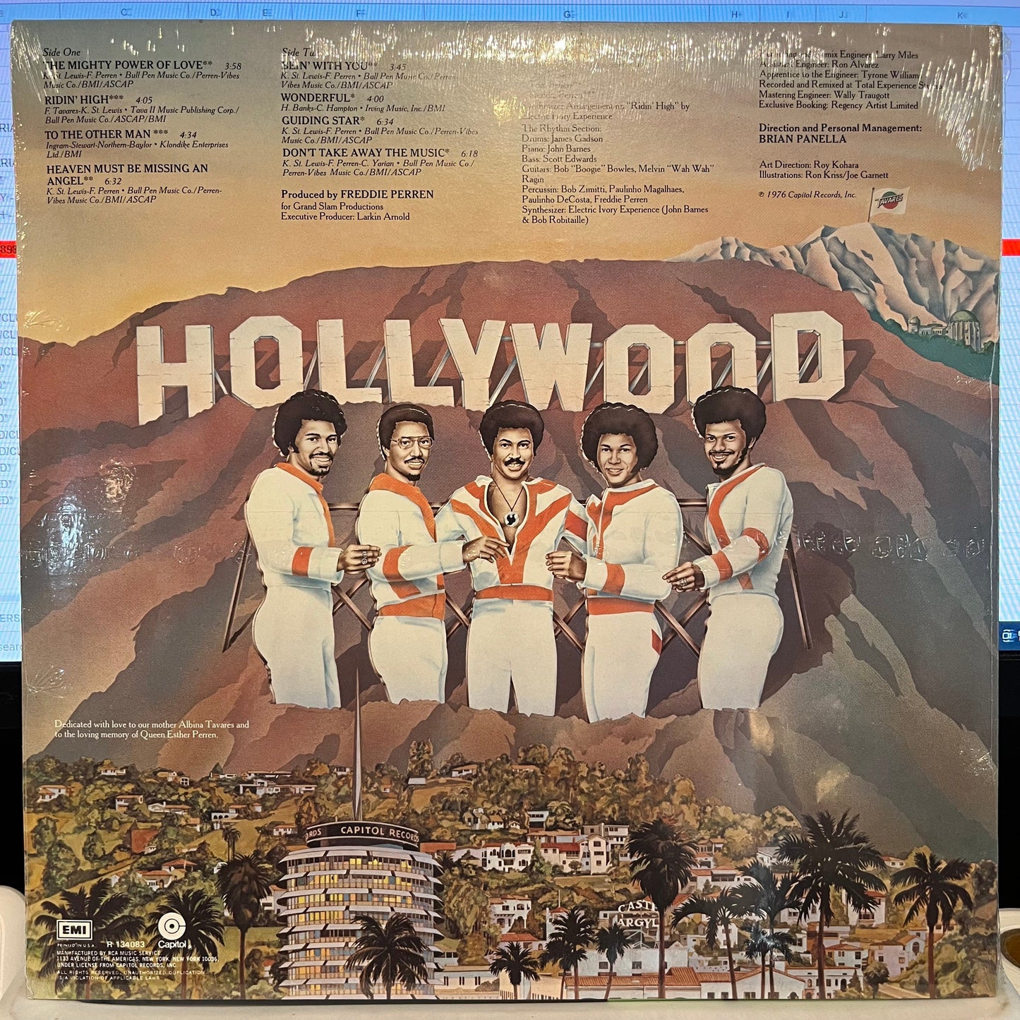 Sky-High! *SEALED* | Mint (M) Mint (M)-