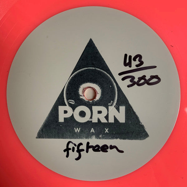 Porn Wax Fifteen | Mint (M) Generic-