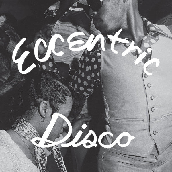 Eccentric Disco | Mint (M) Mint (M)-