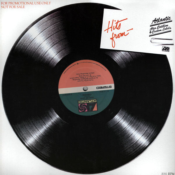 Supernature (VINYL) | Mint (M) Generic-