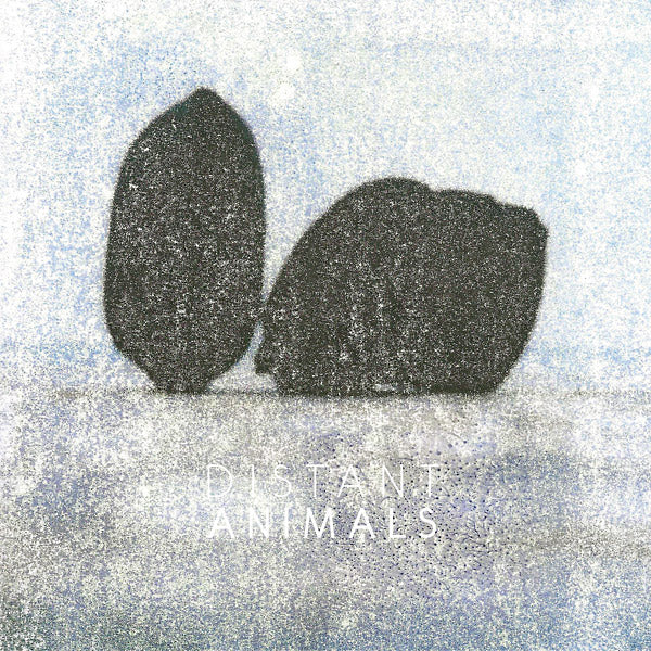 DISTANT ANIMALS - Lines |-